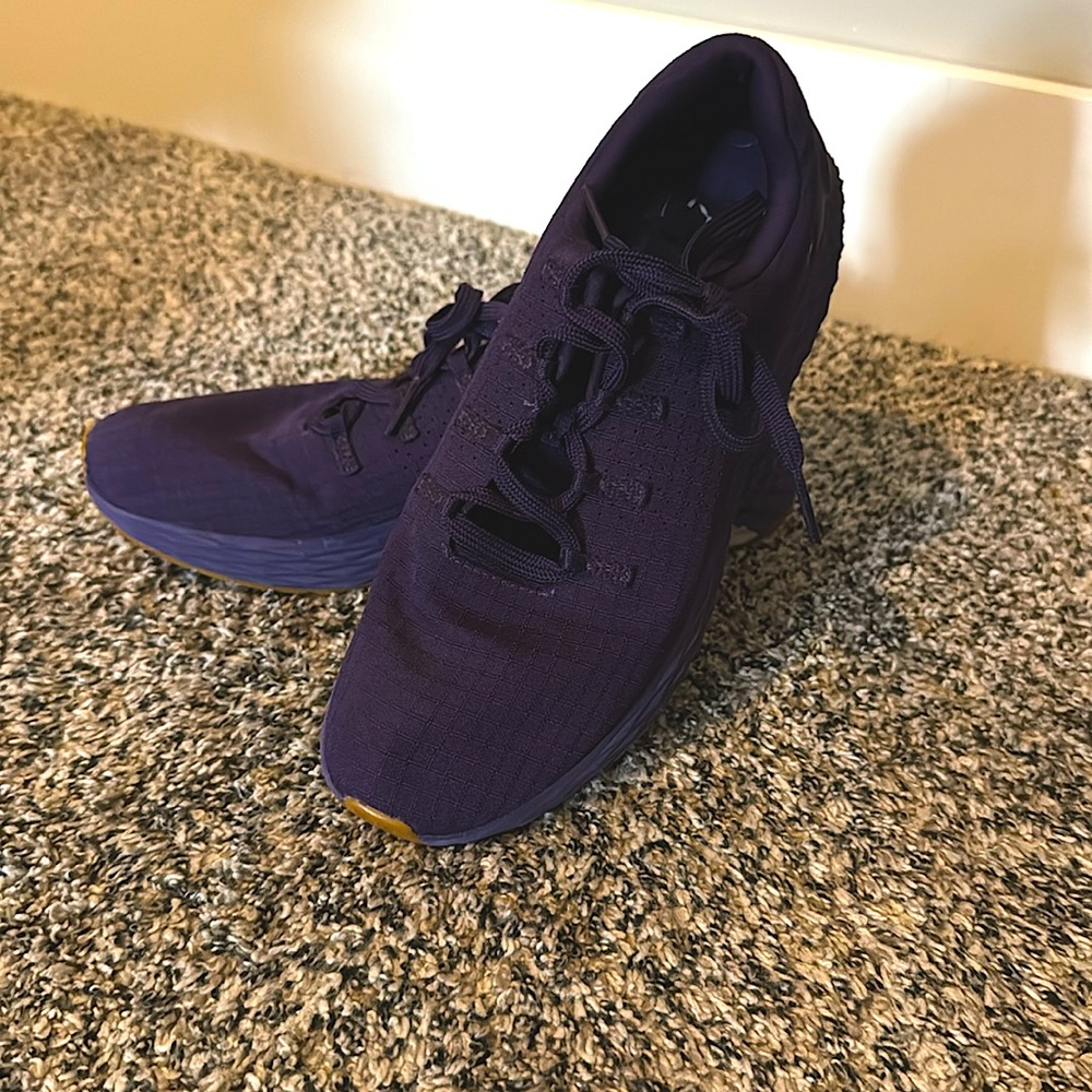 NO BULL Ripstop Runner training shoe